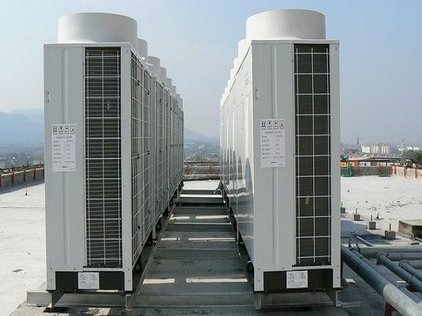 中央空调设备—中央空调设备如何选择