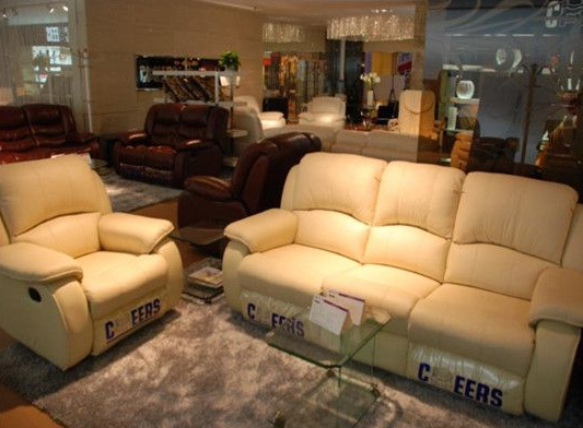 中国沙发十大品牌—中国十大沙发品牌情况介绍