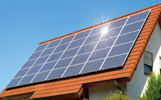 中轻太阳能—中轻太阳能品牌及产品特点介绍