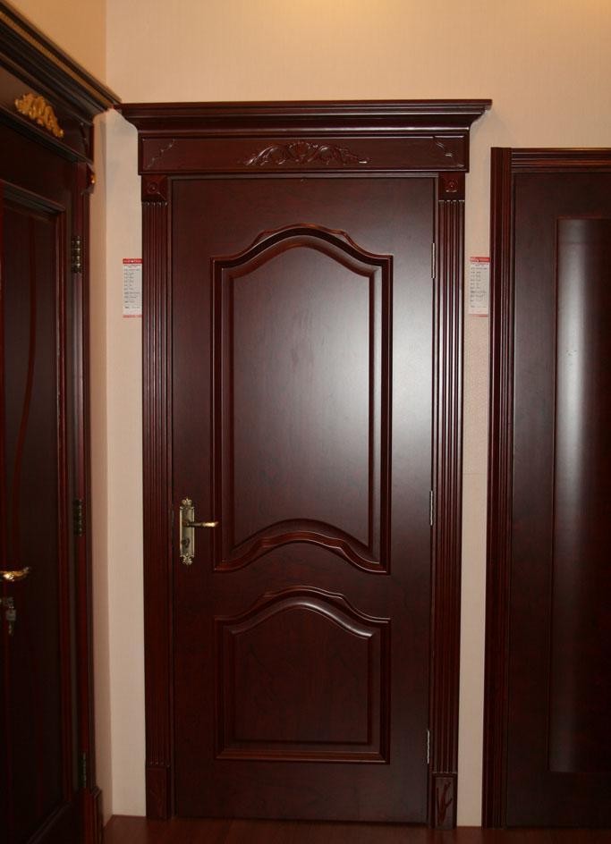 复合门工艺—实木复合门的工艺特点有哪些