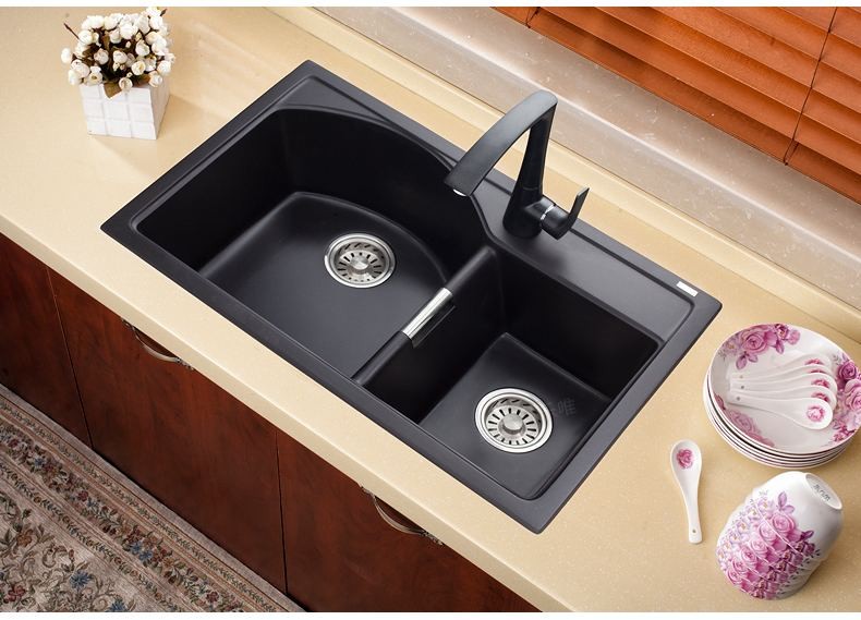 洗碗槽怎么安装—洗碗槽的安装方法介绍
