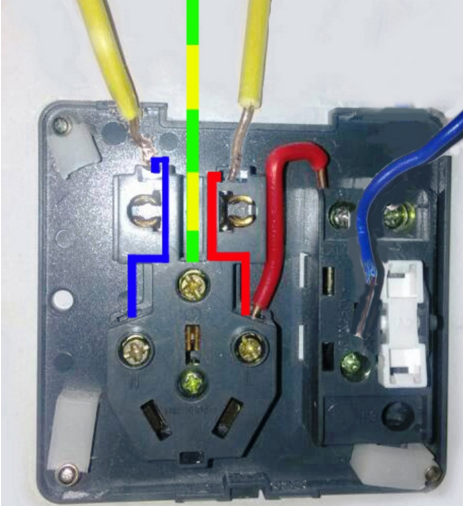 怎样接插座线—插座线连接方法介绍
