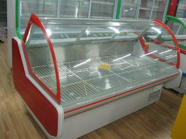 展示柜冰箱—购买展示柜冰箱必须认准的品牌