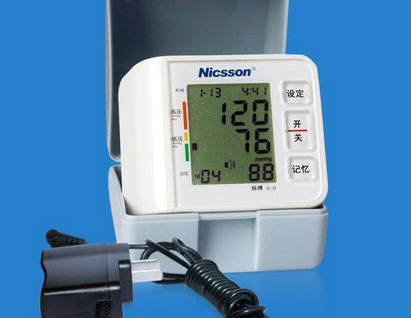 血压传感器—什么是血压传感器