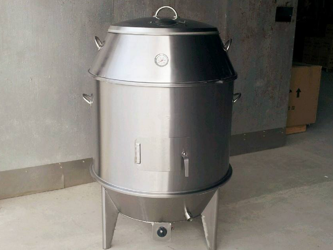 燃气烤鸭炉—燃气烤鸭炉价格贵吗
