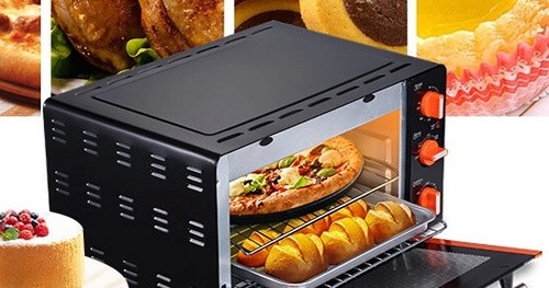 科盛电烤箱—科盛电烤箱结构及功能分类