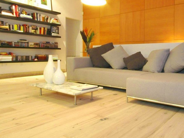 适合做地暖的实木地板—什么样的实木地板适合装地暖