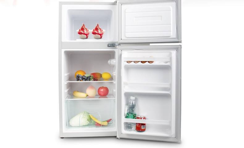 家用小冰箱—家用小冰箱特点介绍