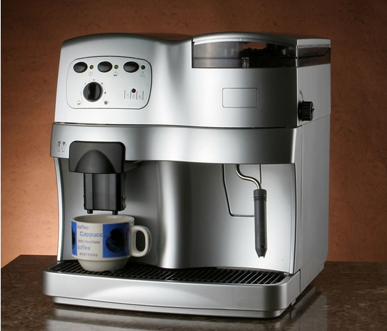 自动咖啡机价格—自动咖啡机价格是多少钱