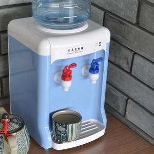 小型饮水机—小型饮水机的结构原理