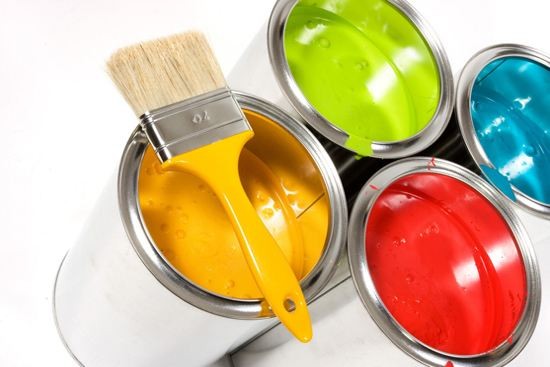 装修油漆验收—装修油漆验收的方法介绍