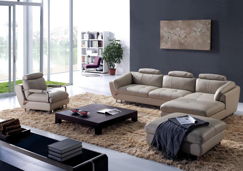怎样的沙发好—常见沙发的材质类型介绍