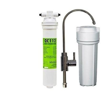饮水过滤器—饮水过滤器选用原则