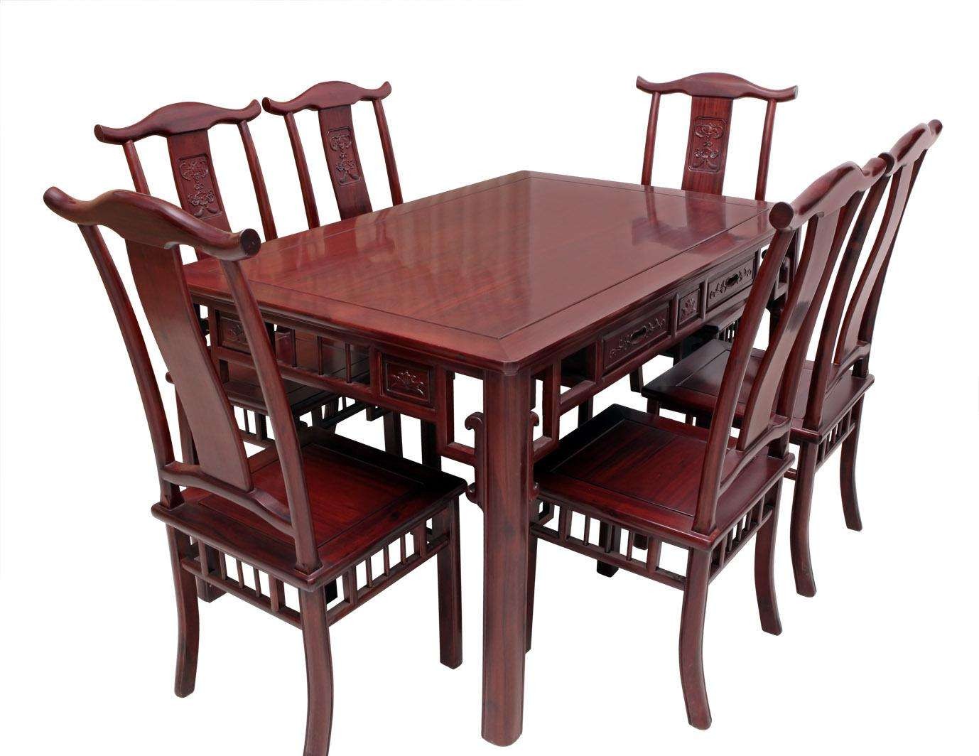 中式仿古餐桌—中式仿古餐桌的推荐品牌