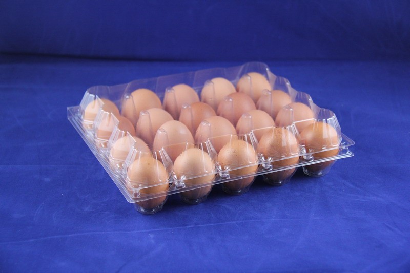 塑料鸡蛋盒—塑料鸡蛋盒优点介绍