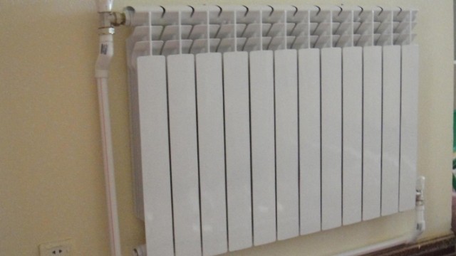 波尔克顿暖气片—波尔克顿暖气片的安装技巧