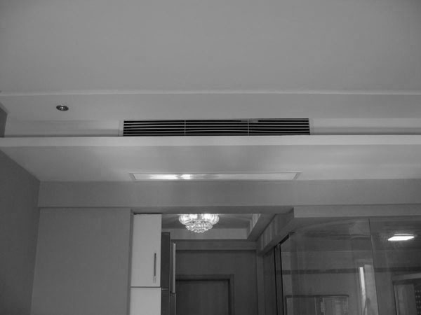 安装中央空调—安装中央空调的两大好处