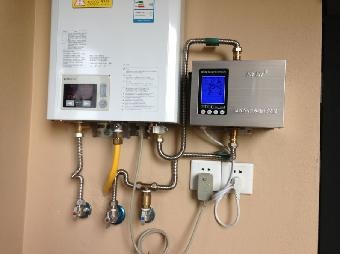 家庭热水回水装置—家庭热水回水装置的原理及特点