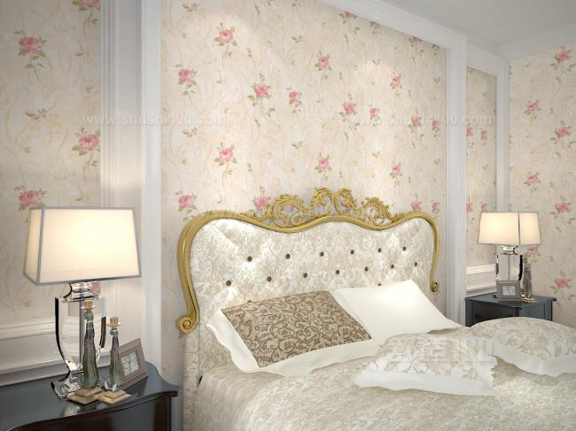 卧室墙纸价位-卧室墙纸的价格是多少 - 舒适100网