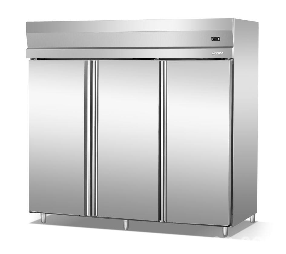 厨房冰柜尺寸—厨房冰柜尺寸是多少