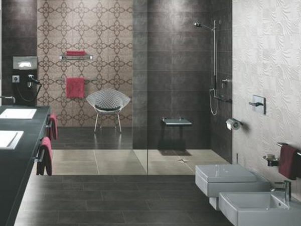 卫浴瓷砖品牌—卫浴瓷砖好的牌子