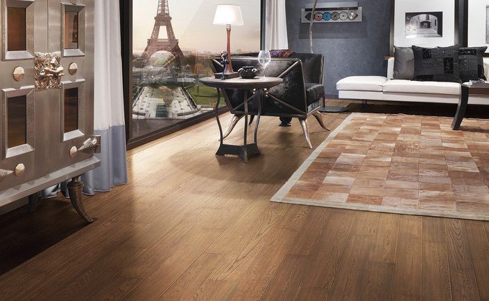 家装地板十大品牌—家装地板十大推荐品牌