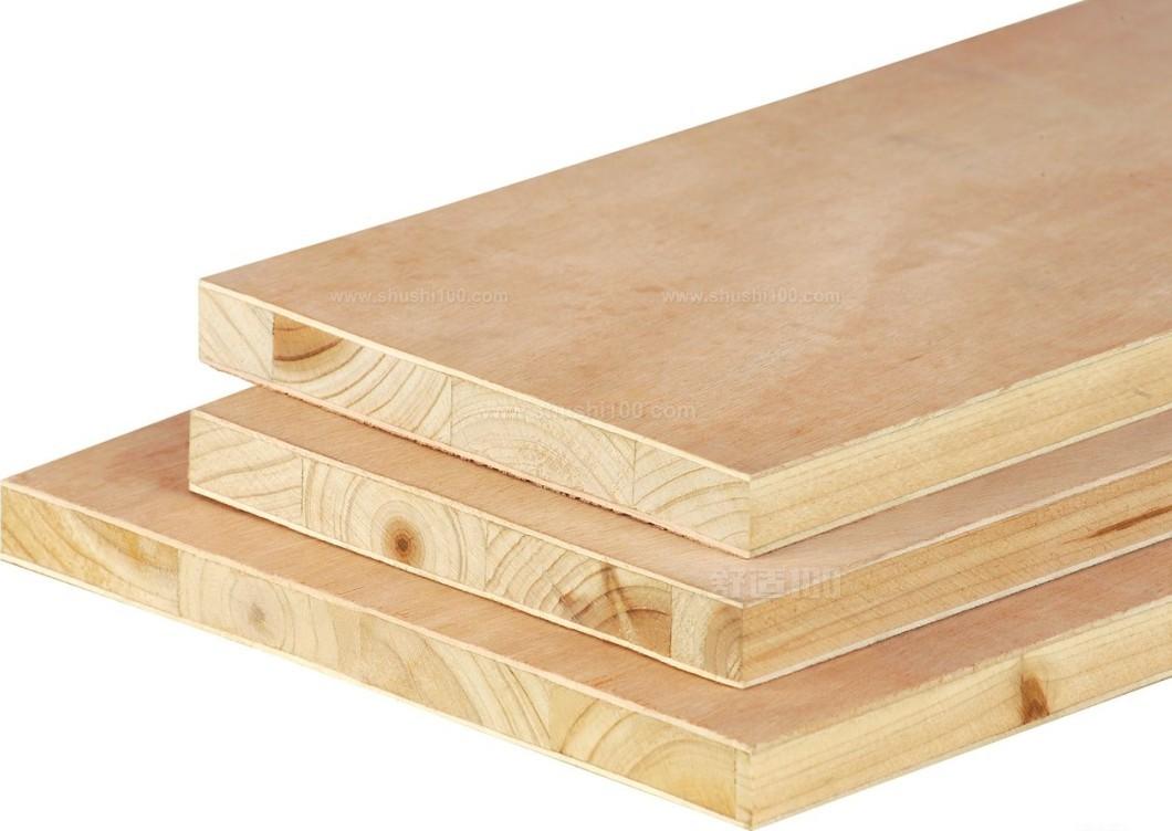 板材种类—板材的种类有哪些