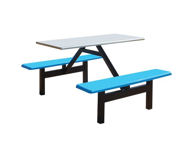 学生餐桌椅—学生餐桌椅尺寸和功能选购