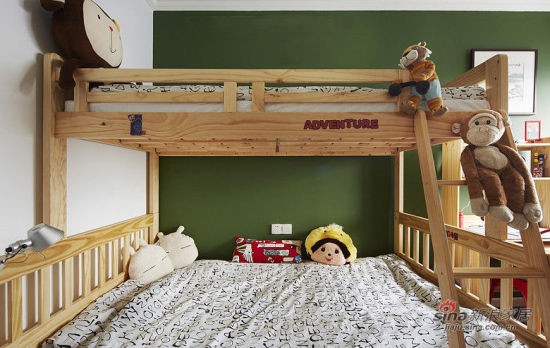 儿童床尺寸—儿童床尺寸多大为宜