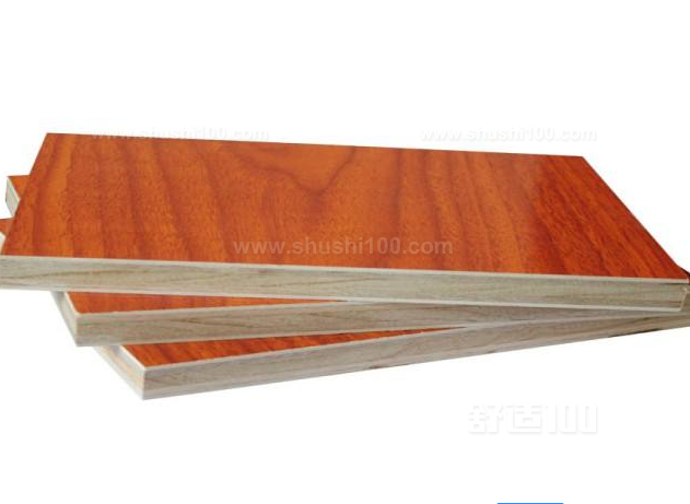 实木生态板-实木生态板特点