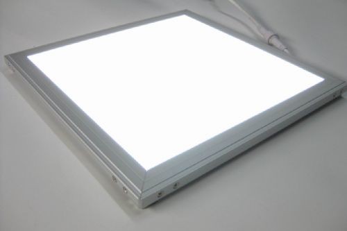 led灯板安装—如何安装led面板灯