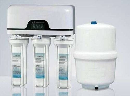 全国十大净水器品牌—全国十大净水器品牌有哪些