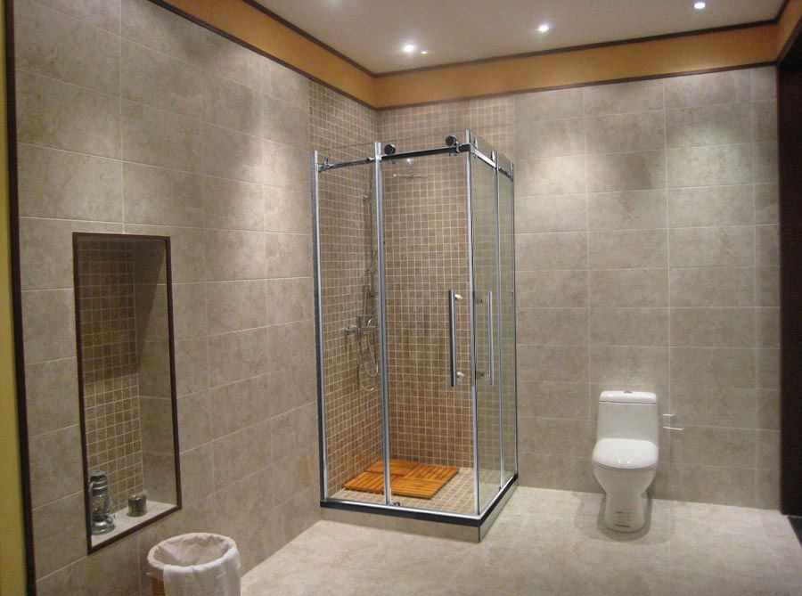 淋浴房规格—淋浴房规格有哪些