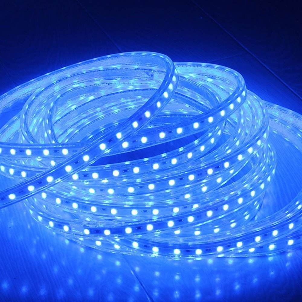 led灯带规格—led灯带的分类