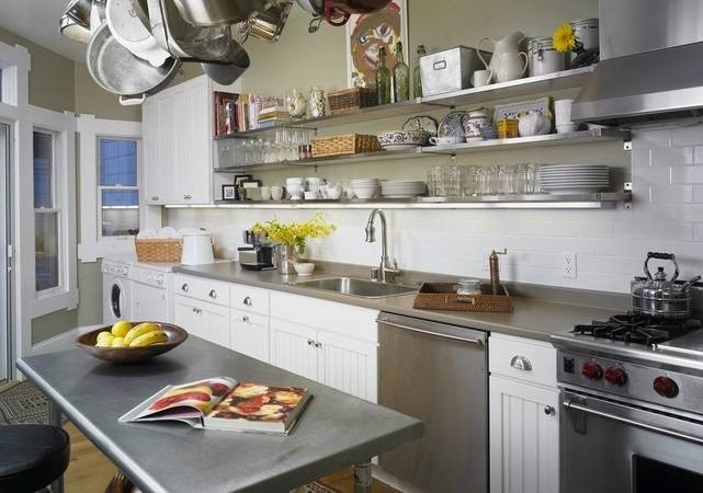 厨房多功能收纳架—厨房多功能收纳架有哪些
