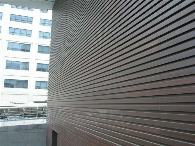 生态木外墙板—生态木外墙板优势介绍