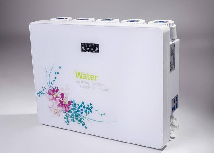 智能净水机—智能净水机有哪些品牌