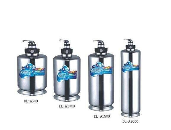 中央水处理器—中央水处理器的品牌推荐