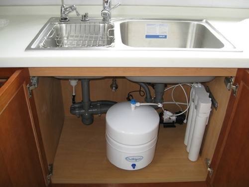 家用净水器品牌—家用净水器的推荐品牌