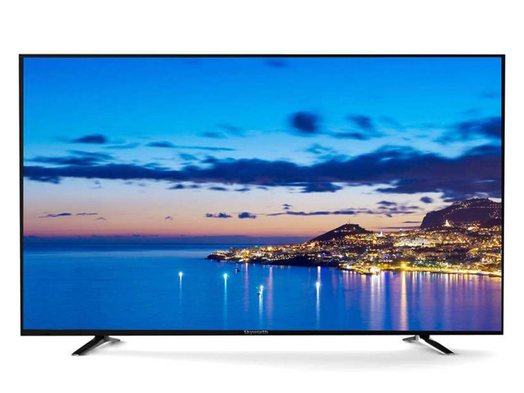 创维智能电视机—创维智能电视机好吗