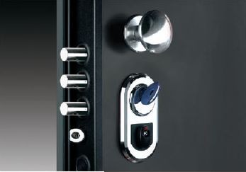 电子锁防盗门—电子锁防盗门的特点