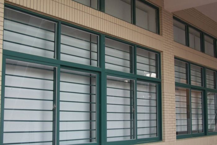 室内防盗窗价格—室内防盗窗价格影响因素和优点介绍