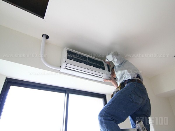 空调排水管安装—空调排水管安装方法及注意事项介绍