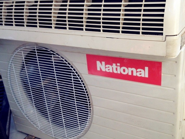 National空调是什么牌子—National空调的品牌介绍