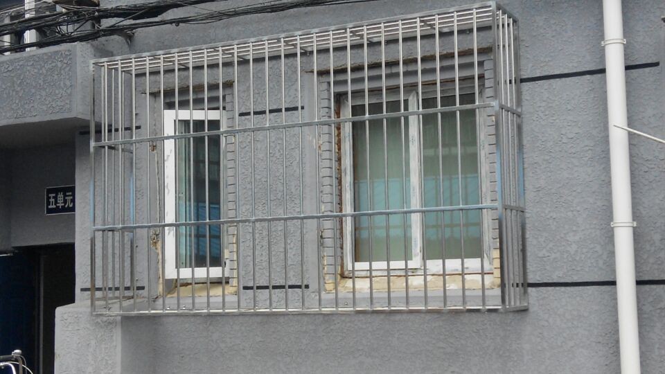不锈钢防盗护栏—不锈钢防盗护栏的价格简介