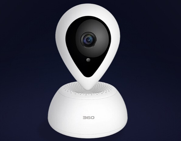 360智能摄像机—360智能摄像机的功能