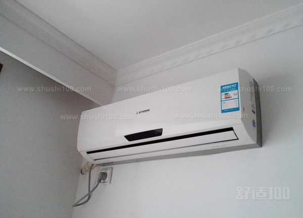 空调挂机为什么会滴水-空调挂机滴水怎么解决 - 舒适100网