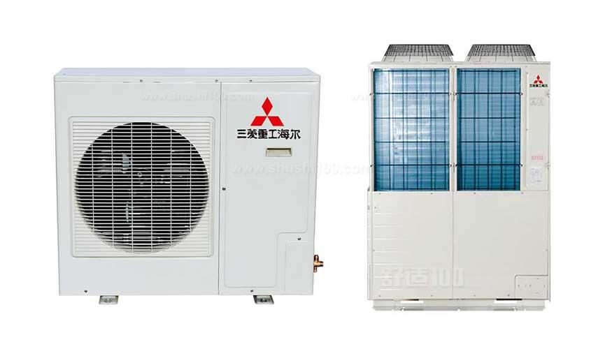 三菱重工中央空调-三菱重工中央空调的优势 - 舒适100网