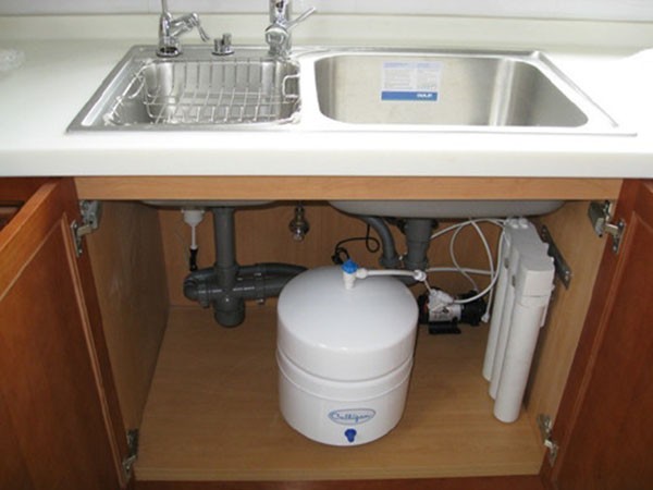 家用净水器哪些品牌好—家用净水器品牌推荐