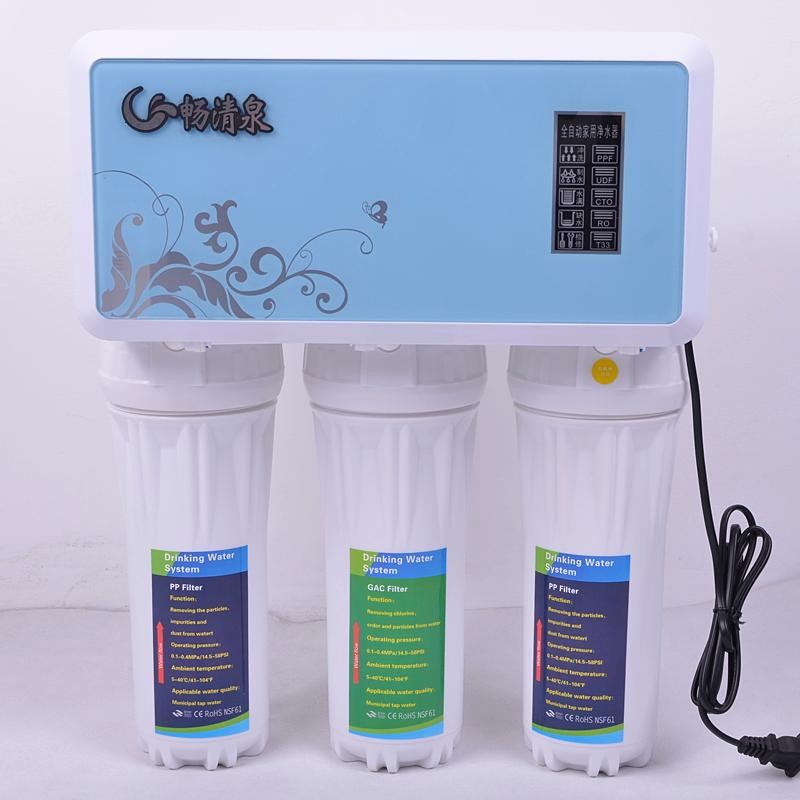 直饮水净水器品牌—直饮水净水器的好品牌